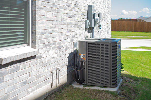 Reliable Hvac Maintenance contractor in National Stock Yards, IL by FH HVAC