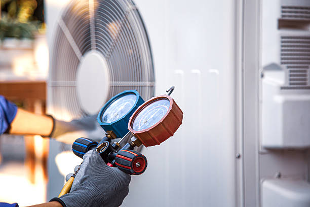Affordable Hvac Maintenance solutions in National Stock Yards, IL