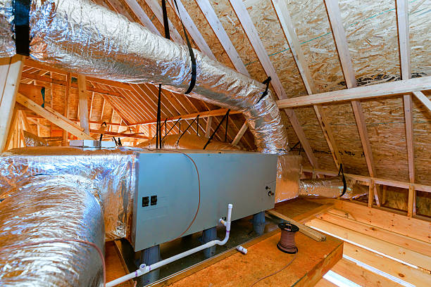 Top rated local Hvac Maintenance specialists in National Stock Yards, IL